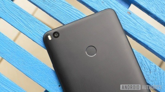 Xiaomi Mi Max 3, 5.500 mAh Batarya ile Gelebilir