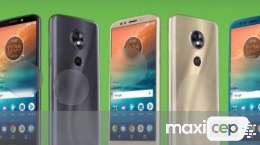 Şimdi de Moto G6 Geekbench'te Göründü