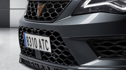 Seat'tan ayrılan Cupra, artık tek başına bir marka
