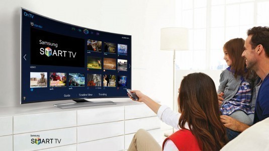 Akıllı TV'ler, artık kötü niyetli kişilerin hedefindi