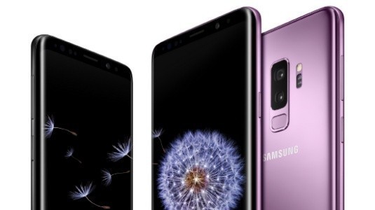 Samsung Galaxy S9 ve Galaxy S9+ Türkiye'de Ön Satışa Sunuldu