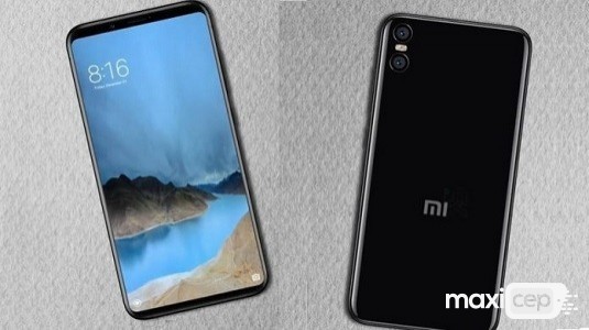 Xiaomi Mi 7 Çalışır Halde Görüntülendi