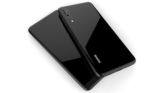 Huawei P20 ve Huawei P20 Plus Render Görüntüleri Paylaşıldı
