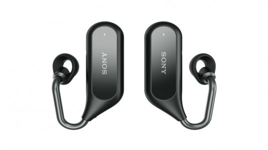 Sony Xperia Ear Duo, resmi olarak tanıtıldı