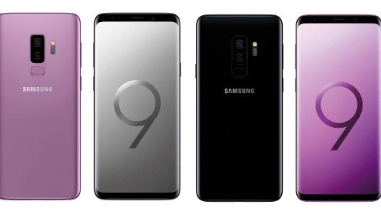 Samsung Galaxy S9 ve Galaxy S9+ n11'de Ön Siparişle Sunuldu