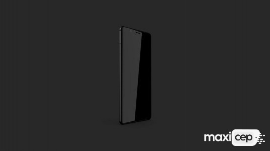 BlackBerry Ghost'a ait ilk görüntüler sızdırıldı