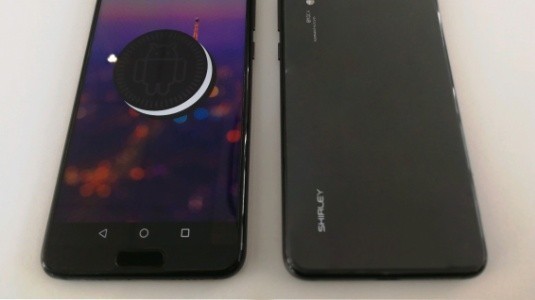 Huawei P20 Lite, Tüm Detaylarıyla Karşınızda