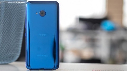 HTC'nin Orta Seviye Yeni Telefonu Geekbench'te Göründü