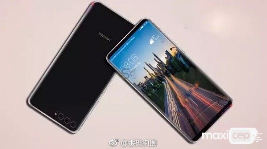 EMUI 8.1 Güncellemesi Huawei P20 İle Beraber Gelebilir