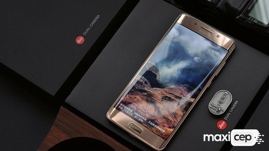 Huawei Mate 9 Pro İçin Şubat Ayı Güncellemesi Geldi