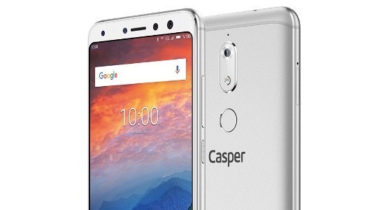 Casper Via A2 n11.com’da Satışa Sunuldu