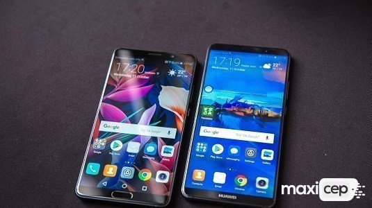 Huawei Mate 10 ve Mate 10 Pro Önemli Bir Güncelleştirme Almaya Başladı