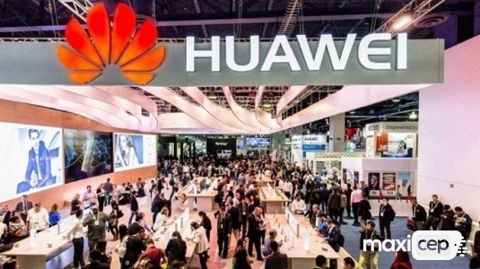 Huawei Sonunda MWC 2018 Etkinliği Açıkladı