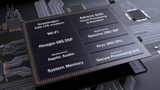 Gizemli Bir Snapdragon 845 Cihaz, Geekbench 4'te Ortaya Çıktı