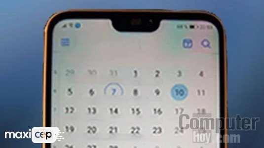 Huawei P20 Lite'ın Canlı Görüntüleri Sızdırıldı