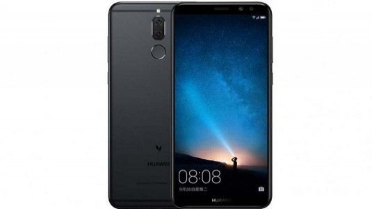 Huawei Honor 9i İçin Yeni Sistem Güncellemesi Geldi