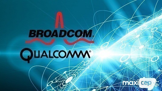 Qualcomm, Broadcom'un 121 Milyar Dolarlık Yeni Teklifini de Reddetti