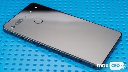 Essential Phone PH-1 İçin Kamera Güncellemesi Geldi