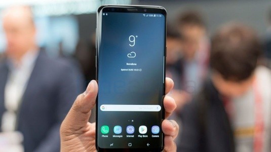 DisplayMate'e Göre Galaxy S9, En İyi Performans Gösteren Akıllı Telefon Ekranına Sahip