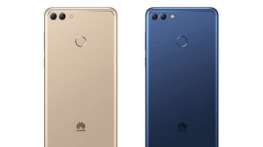 Huawei Y9 (2018) Dört Kamerasıyla Beraber Tanıtıldı