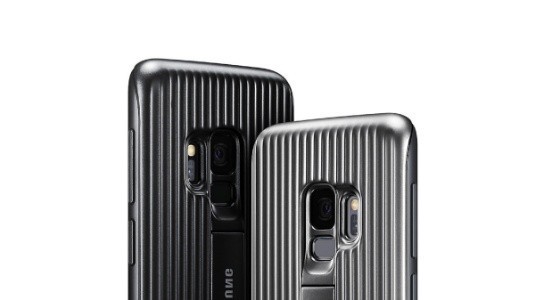 Samsung Galaxy S9 / S9+ Resmi Kılıfları n11.com’da Satışa Sunuldu