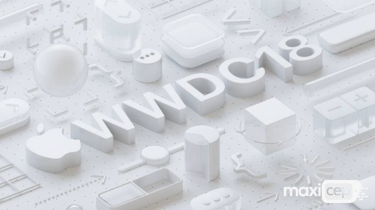 Apple, Gelecek Nesil iOS ve macOS'yi 4 Haziran'daki WWDC 2018'de Açıklayacak