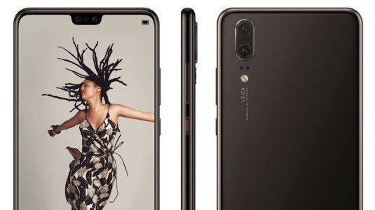 Huawei P20'nin Geekbench Performans Testi Puanı Ortaya Çıktı