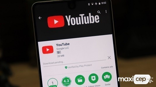 Google Play Store İndirme Bekleniyor Hatası Nasıl Çözülür ?