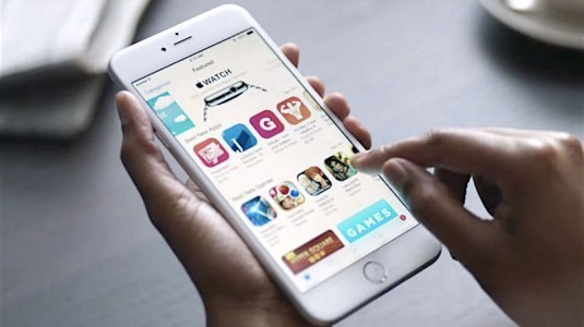 iOS'lu telefonlara virüs bulaşır mı?