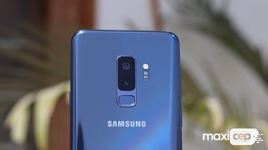 Samsung Galaxy S9 İçin Pixel 2 Benzeri Saf Android ROM Geliştirildi