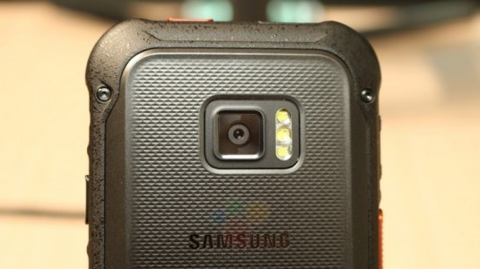 Samsung'un yeni akıllısı Xcover 5'den ilk bilgiler geldi