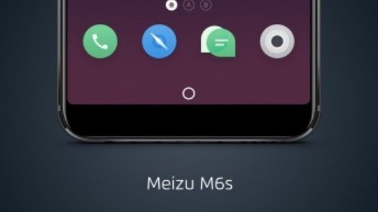 Meizu, M6s'in 4GB ve 6GB RAM Versiyonlarını Duyurdu