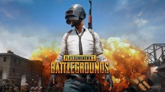 PUBG Mobile hem Android'e hemde iOS'a geldi