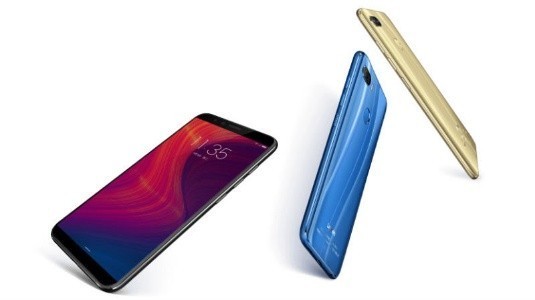 Lenovo K5 ve Lenovo K5 Play Resmi Olarak Duyuruldu