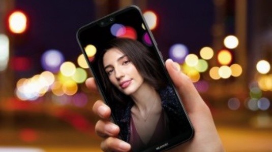 Huawei P20 Lite Avrupa için Resmi Olarak Duyuruldu