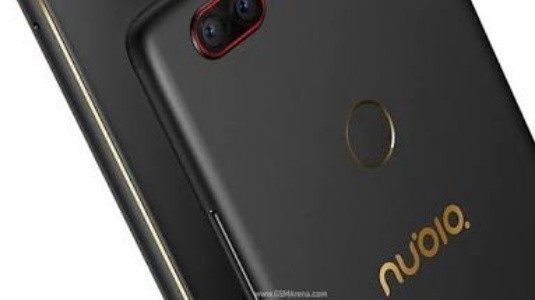 Nubia Z19'a Ait Prototip Görseli İnternete Sızdırıldı