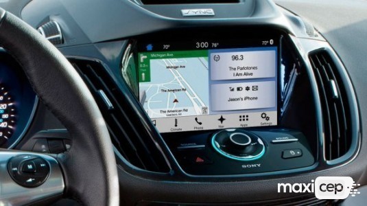 Android Auto, telefonunuza daha fazla hakim olmanızı sağlıyor