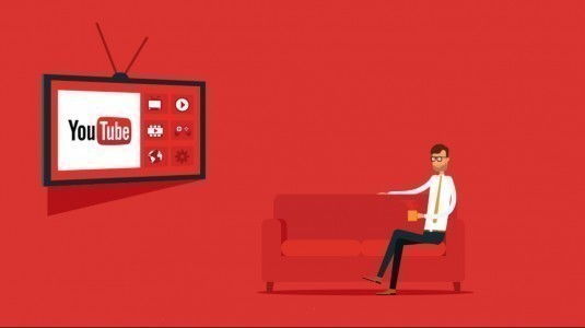 iPad / iPhone YouTube siyah yapma - koyu tema nasıl aktifleştirilir?