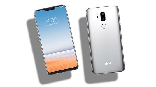 LG, Akıllı Telefonlar İçin MicroLED Ekranlar Geliştiriyor