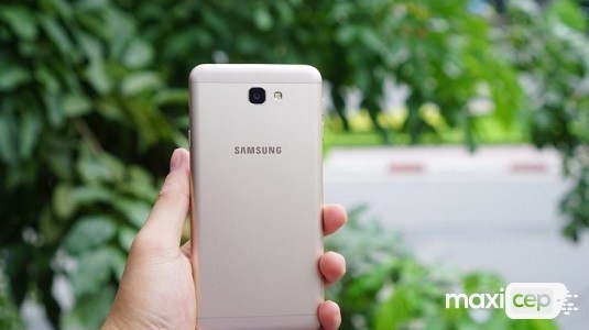 Samsung Galaxy J7 Prime 2 Modeli Sessiz Sedasız Duyuruldu