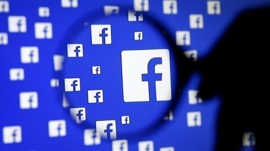 Facebook'un Android'li cihazlarda izinsiz veri aldığı iddia edildi