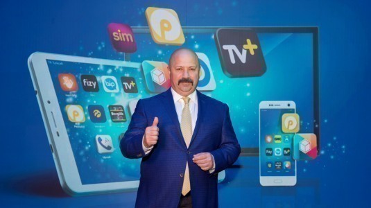Turkcell büyümeye 3 yıl daha devam etmek istiyor