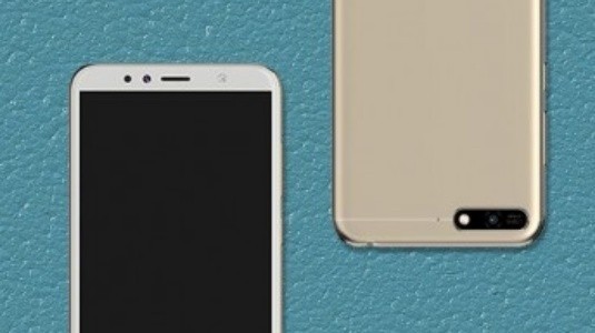 Huawei Honor 7A Sızdırıldı