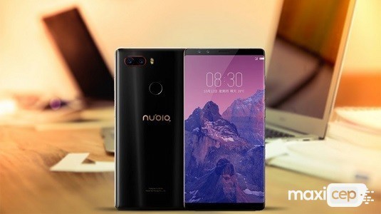ZTE Nubia Modelleri Bundan Sonra Saf Android Arayüzü İle Gelecek