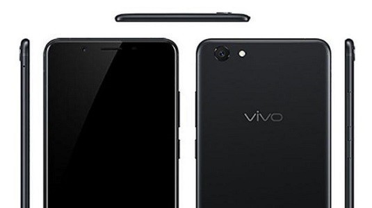 Vivo'nun Yeni Akıllı Telefonu Vivo Y71 Ortaya Çıktı