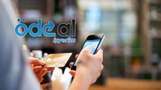 Ödeal mobil POS güvenli mi? Ne işe yarıyor!