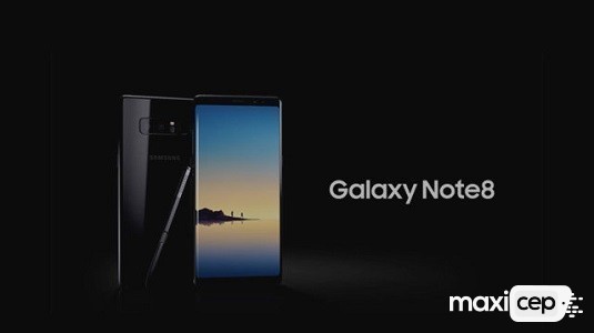 AT&T, Samsung Galaxy Note 8 Android 8.0 Oreo Güncellemesini Yakında Dağıtacak