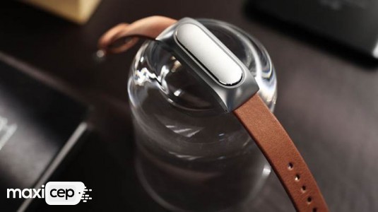 Xiaomi CEO'su, Mi Band 3 için ilk sinyali verdi
