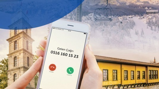 Turkcell'den Bursaspor'lulara özel 516'lı numaralar