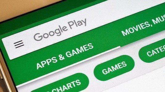 Google Play Store 9.1.24 Güncellemesi Yayınlandı
